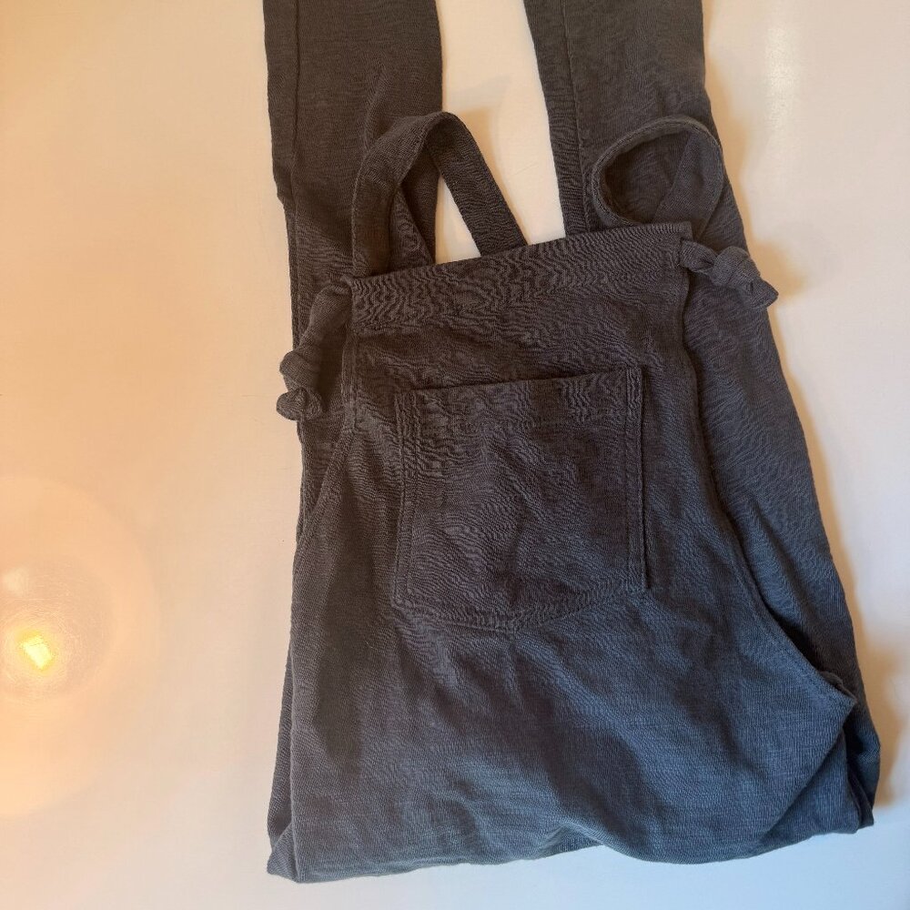 Mini Mioche Overall | Size 7/8